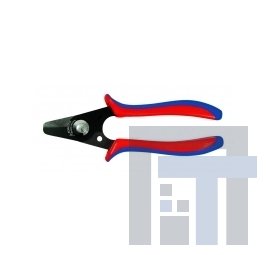 Резак для кевларового волокна (Kevlar) Knipex 8000 1000 3